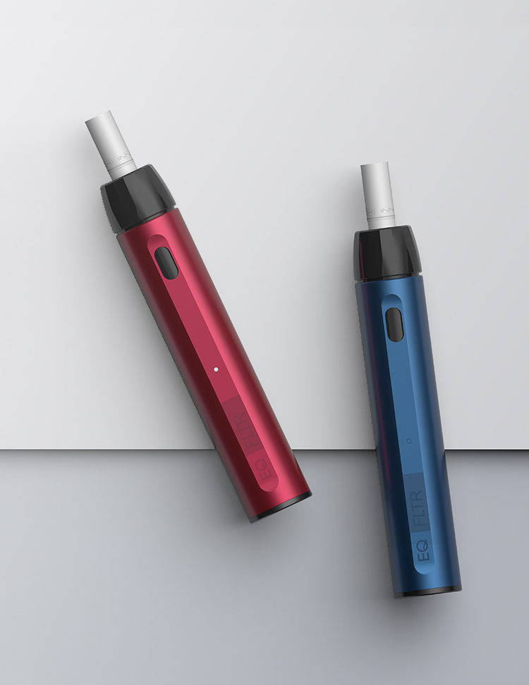 EQ FLTR Product INNOKIN®